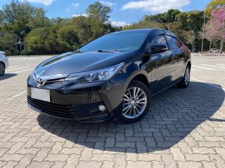 Foto do veículo Toyota Corolla 1.8 Gli Upper Multidrive