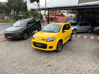 Foto do veículo Fiat Uno Sporting 1.4 Evo Fire Flex 8v 4p