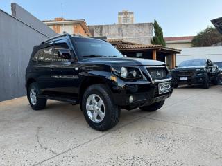 Foto do veículo Mitsubishi Pajero Tr4 2.0/2.0 Flex 16v 4x4 Aut.