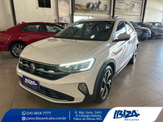 Foto do veículo Volkswagen Nivus 1.0 200 Tsi Highline Auto