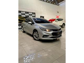 Foto do veículo Chevrolet Cruze Lt 1.4 16v Turbo Flex 4p Aut.