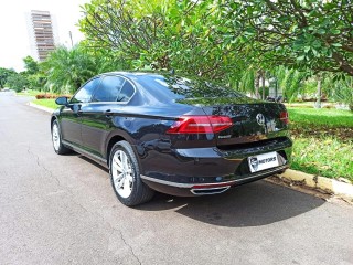 Foto do veículo Volkswagen Passat Highline 2.0 Tsi 220cv Tip.
