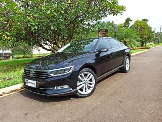 Foto do veículo Volkswagen Passat Highline 2.0 Tsi 220cv Tip.