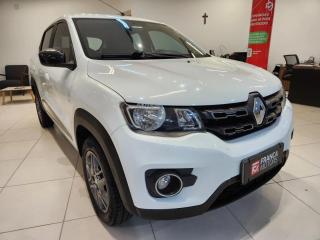 Foto do veículo Renault Kwid 1.0 Intense