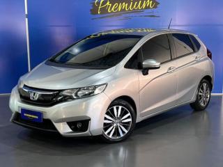 Foto do veículo Honda Fit Ex/s/ex 1.5 Flex/flexone 16v 5p Aut.