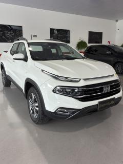 Foto do veículo Fiat Toro 2.0 Tdi Freedom Auto 4wd