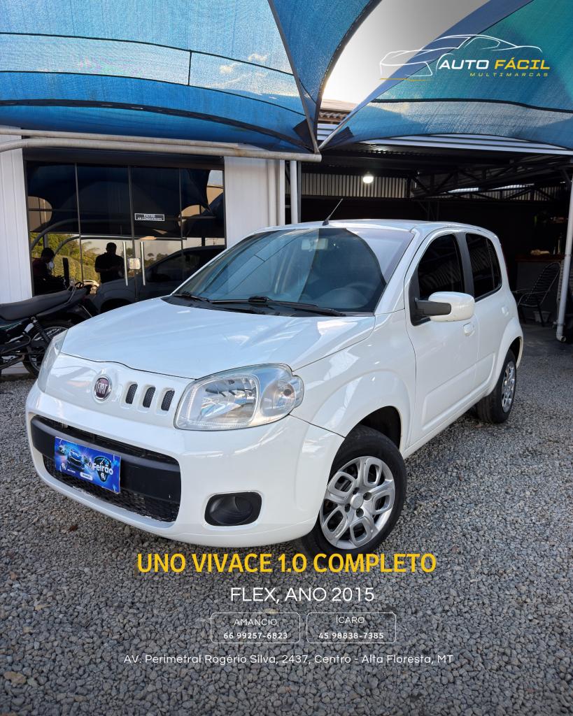 Fiat Uno