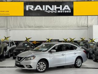 Foto do veículo Nissan Sentra S 2.0 Flexstart 16v Aut.
