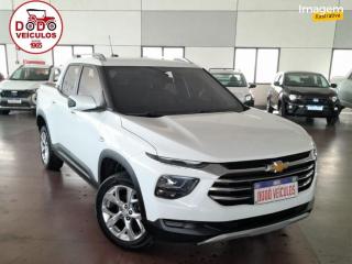 Foto do veículo Chevrolet Montana 1.2 Turbo Ltz Auto