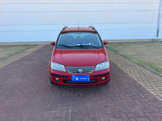 Foto do veículo Fiat Idea Elx 1.4 Mpi Fire Flex 8v 5p