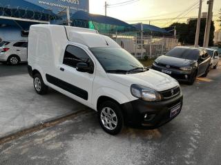 Foto do veículo Peugeot Partner Rapid Busin.1.4 Flex Mec.
