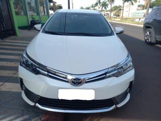 Foto do veículo Toyota Corolla 2.0 Xei Multidrive-s