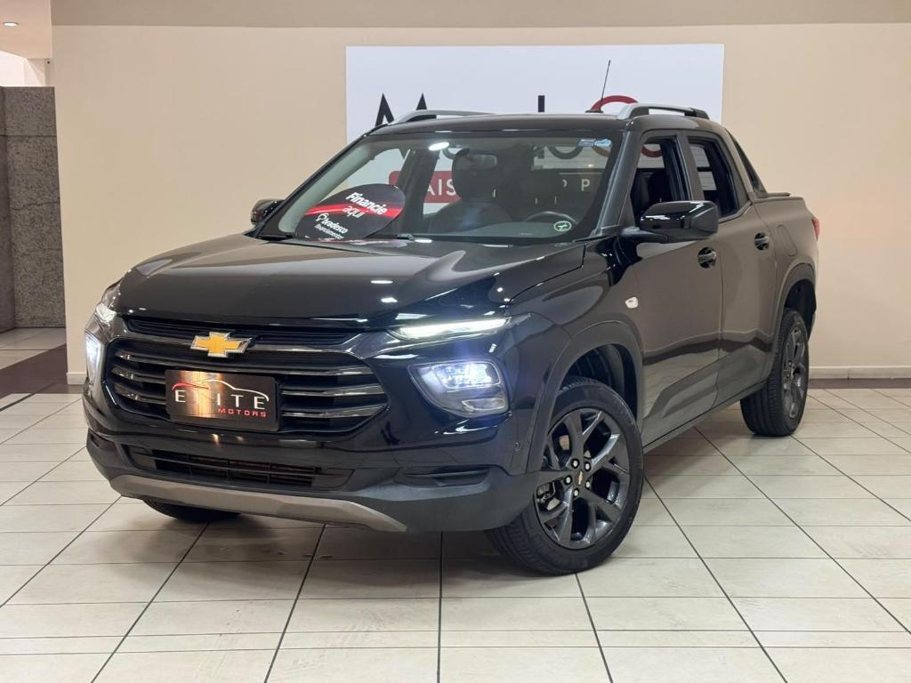 Chevrolet Montana