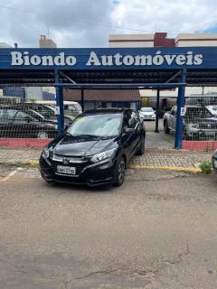 Foto do veículo Honda Hr-v Lx 1.8 Flexone 16v 5p Aut.