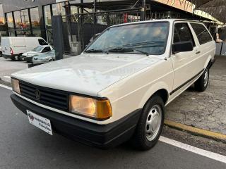 Foto do veículo Volkswagen Parati C 1.6/cl 1.6 Mi 2p E 4p