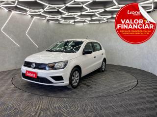 Foto do veículo Volkswagen Gol 1.0 Flex 12v 5p