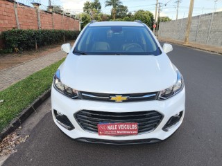 Foto do veículo Chevrolet Tracker 1.4 16v Ecotec Lt Auto