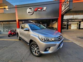 Foto do veículo Toyota Hilux 2.8 Tdi Cd Srx Auto 4wd