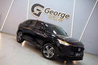 Foto do veículo Honda Hr-v 1.5 Turbo Touring Cvt