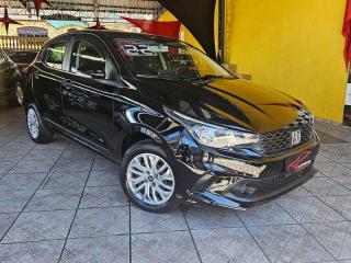 Foto do veículo Fiat Argo Drive 1.0 6v Flex