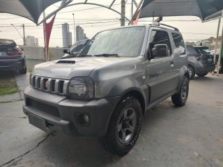 Foto do veículo Suzuki Jimny Wide/jimny/4all 1.3 16v