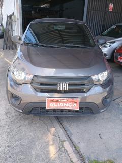 Foto do veículo Fiat Mobi 1.0 Like