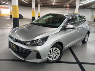 Foto do veículo Hyundai Hb20 1.0 Sense