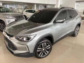Foto do veículo Chevrolet Tracker 1.0 Turbo Lt Auto