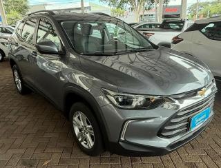 Foto do veículo Chevrolet Tracker Lt 1.0 Turbo 12v Flex Aut.