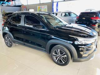 Foto do veículo Fiat Pulse 1.0 T200 Audace Cvt