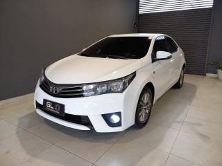 Foto do veículo Toyota Corolla Xei 2.0 Flex 16v Aut.