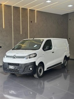 Foto do veículo Citroën Jumpy 1.6 Furgão Pack Turbo Diesel