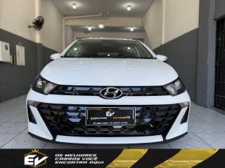 Foto do veículo Hyundai Hb20 1.0 Comfort Plus