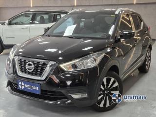 Foto do veículo Nissan Kicks 1.6 Sl Cvt