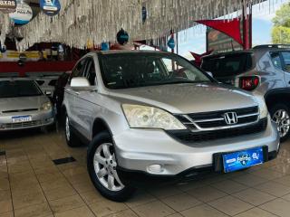 Foto do veículo Honda Cr-v Lx 2.0 16v 2wd/2.0 Flexone Aut.