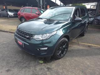 Foto do veículo Land Rover Discovery Sport 2.0 Si4 4wd Hse Auto