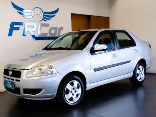 Foto do veículo Fiat Siena 1.0 8v Flex El