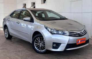 Foto do veículo Toyota Corolla Xei 2.0 Flex 16v Aut.