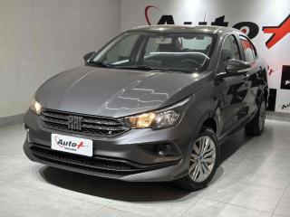 Foto do veículo Fiat Cronos 1.0 6v Flex