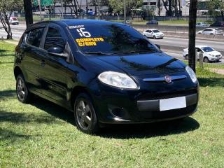Foto do veículo Fiat Palio Attractive 1.0 Evo Fire Flex 8v 5p