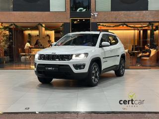 Foto do veículo Jeep Compass 2.0 Longitude Auto