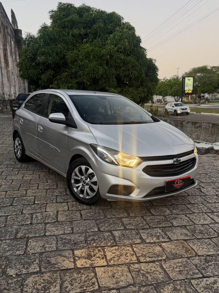 Chevrolet Joy BLACK 1.0 MT FLEX 2021