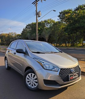 Foto do veículo Hyundai Hb20 1.0 Unique