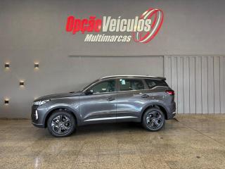 Foto do veículo Chery Tiggo 5x 1.5 T Sport Cvt