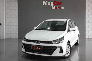 Foto do veículo Hyundai Hb20 1.0 Sense Plus