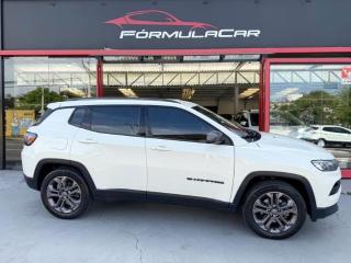 Foto do veículo Jeep Compass 1.3 T270 Longitude Auto