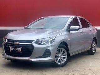Foto do veículo Chevrolet Onix Plus 1.0 Turbo Lt