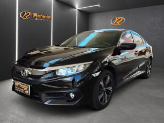 Foto do veículo Honda Civic Sedan Exl 2.0 Flex 16v Aut.4p