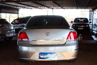 Foto do veículo Fiat Linea 1.8 16v Dualogic Hlx