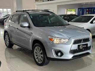 Foto do veículo Mitsubishi Asx-s 2.0 16v 160cv Aut.